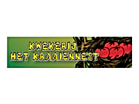 Advertentie Kwekerij Het Kraaiennest